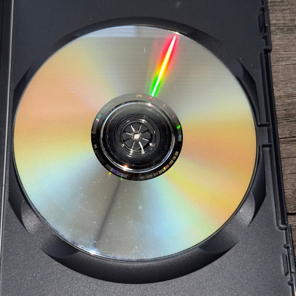 The Firm Supercharged Sculpting- The TransFIRMer Series 2005 DVD - Picture 6 of 6